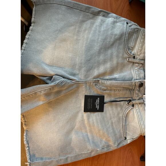 Simply Vera Wang shorts size 10 NWT - Picture 1 of 2